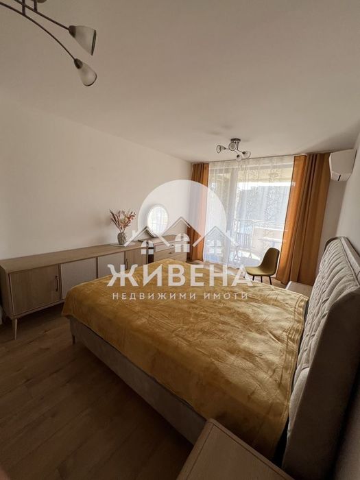 Продава се Тристаен апартамент в Варна, Операта - 150 кв.м за 3327 €/кв.м - Снимка #11