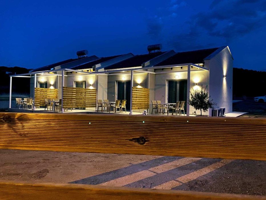 Апартамент 182 (Комплекс) - Неа Ираклица, Гърция