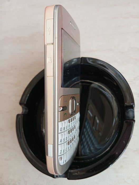 Telefon Nokia C 3