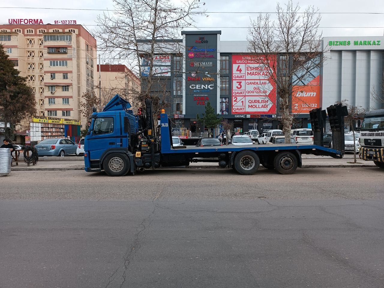 Срочно Сотилади манипулятор-эвакуатор / Бартер/ УЗИНИ НАРХИ 65000$ !