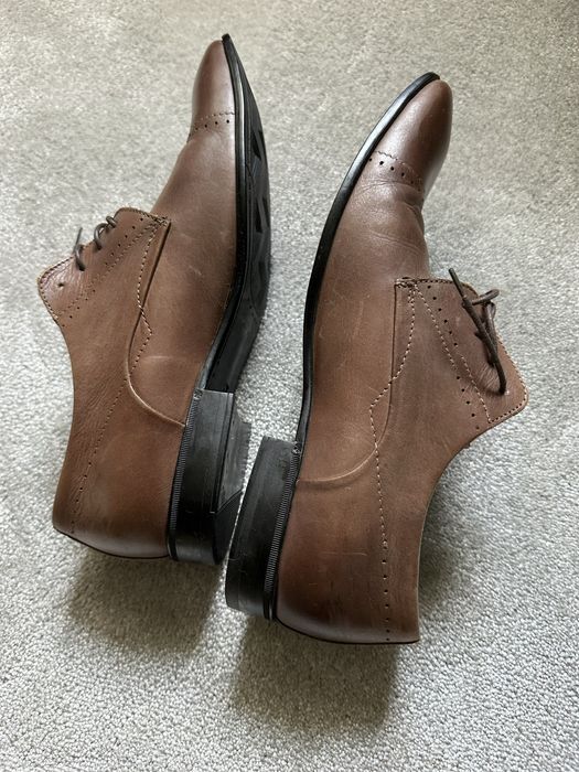 Pantofi Bigotti marimea 40