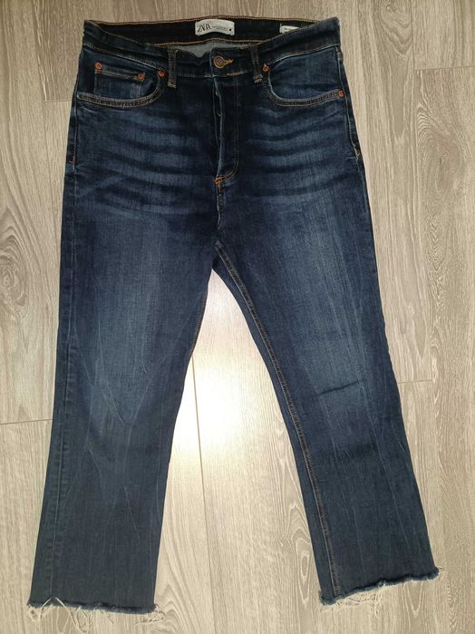 Blugi Zara ca noi L