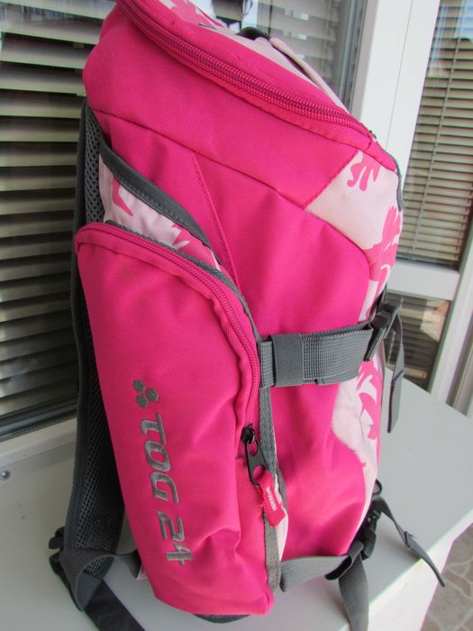 Дамска раница Tog 24 Philosophy 20+5L