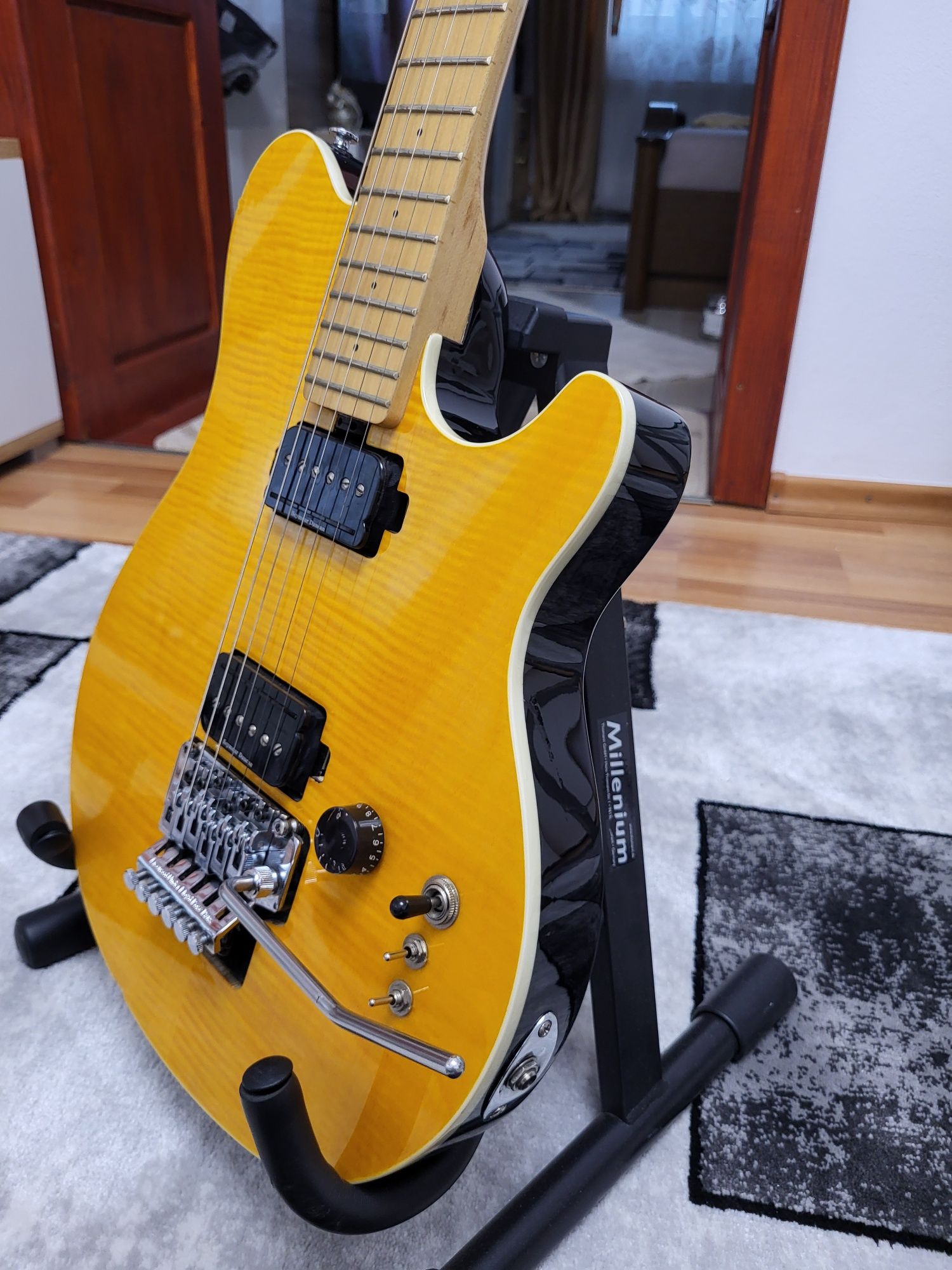 Chitară Electrică OLP MM1