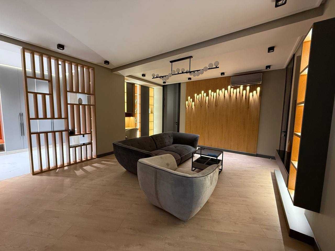СРОЧНО продажа 3/7/10 ЖК "Milano", 103м2