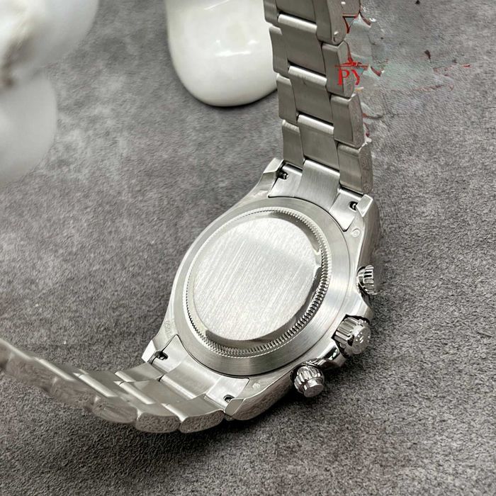 rolex daytona 4130 платина