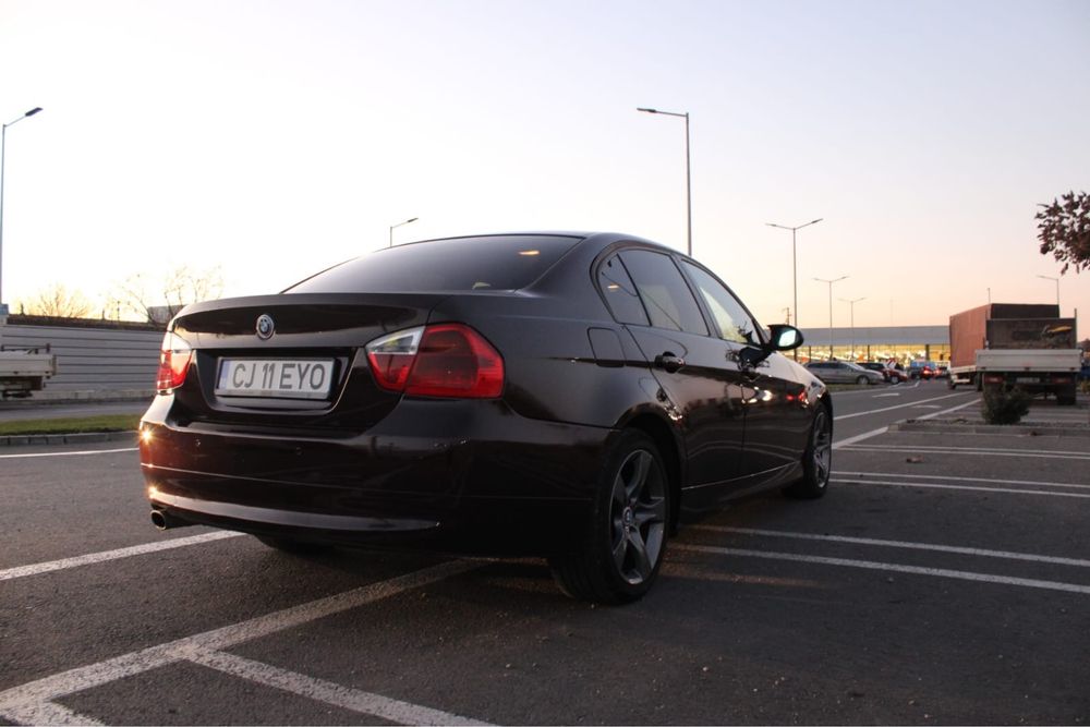 Vand Bmw seria 3 e90