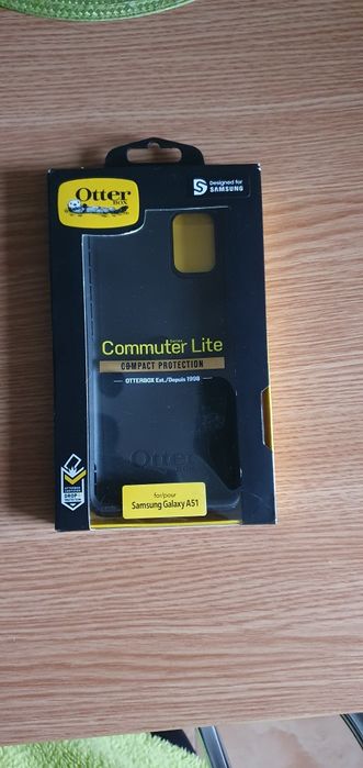 Husa Otter pentru Samsung Galaxy A51