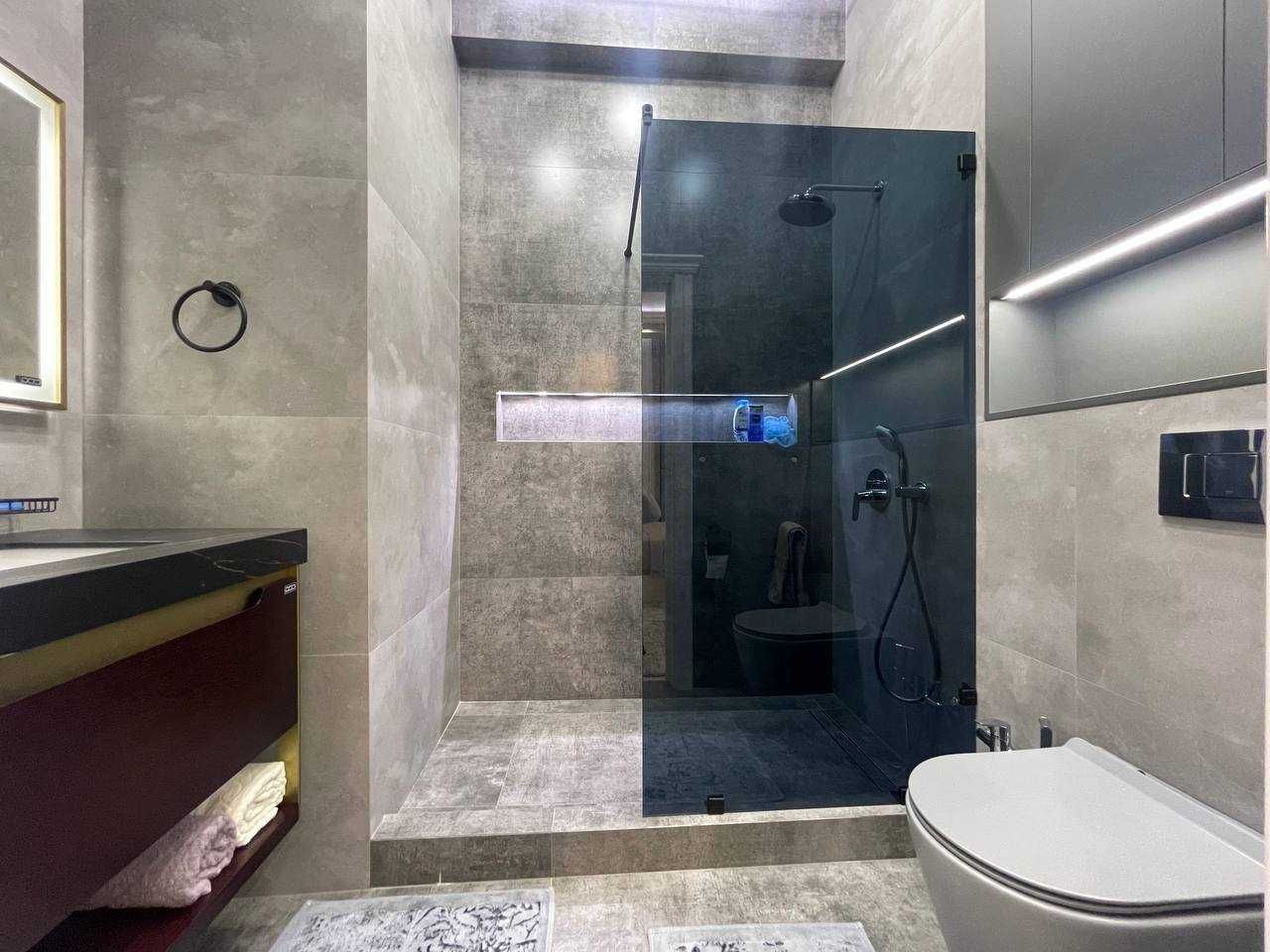 Продам 3хком на Кара-камыш 1/2Новостройка Евро ремонт.п11
