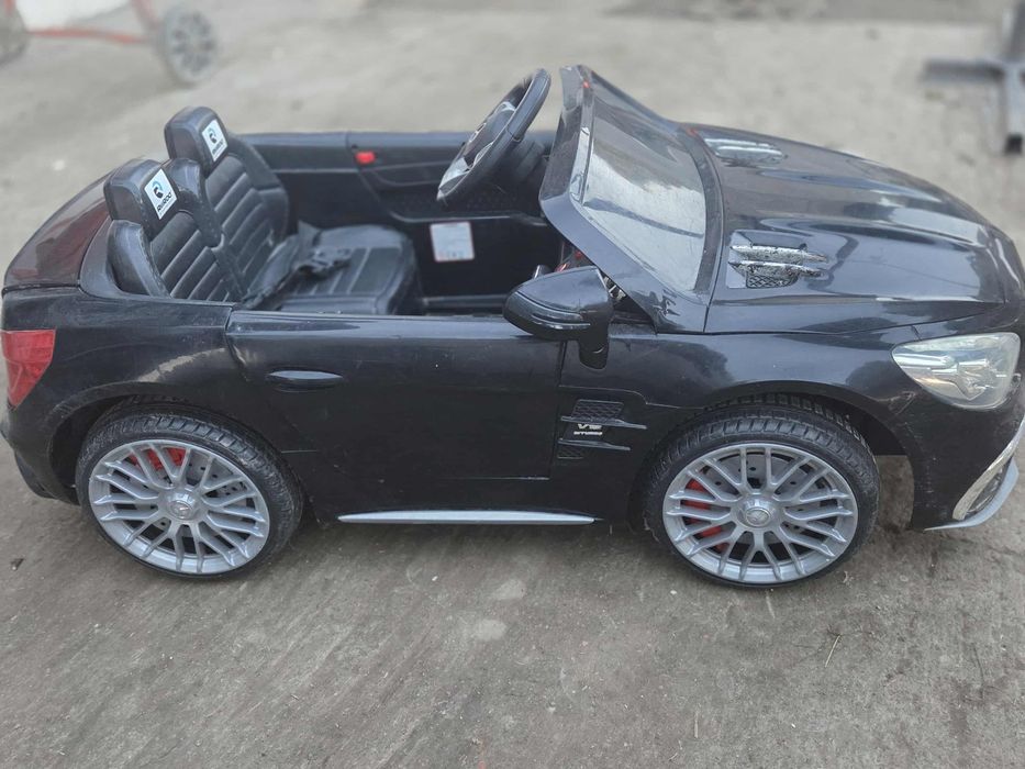 Mercedes masina de copii