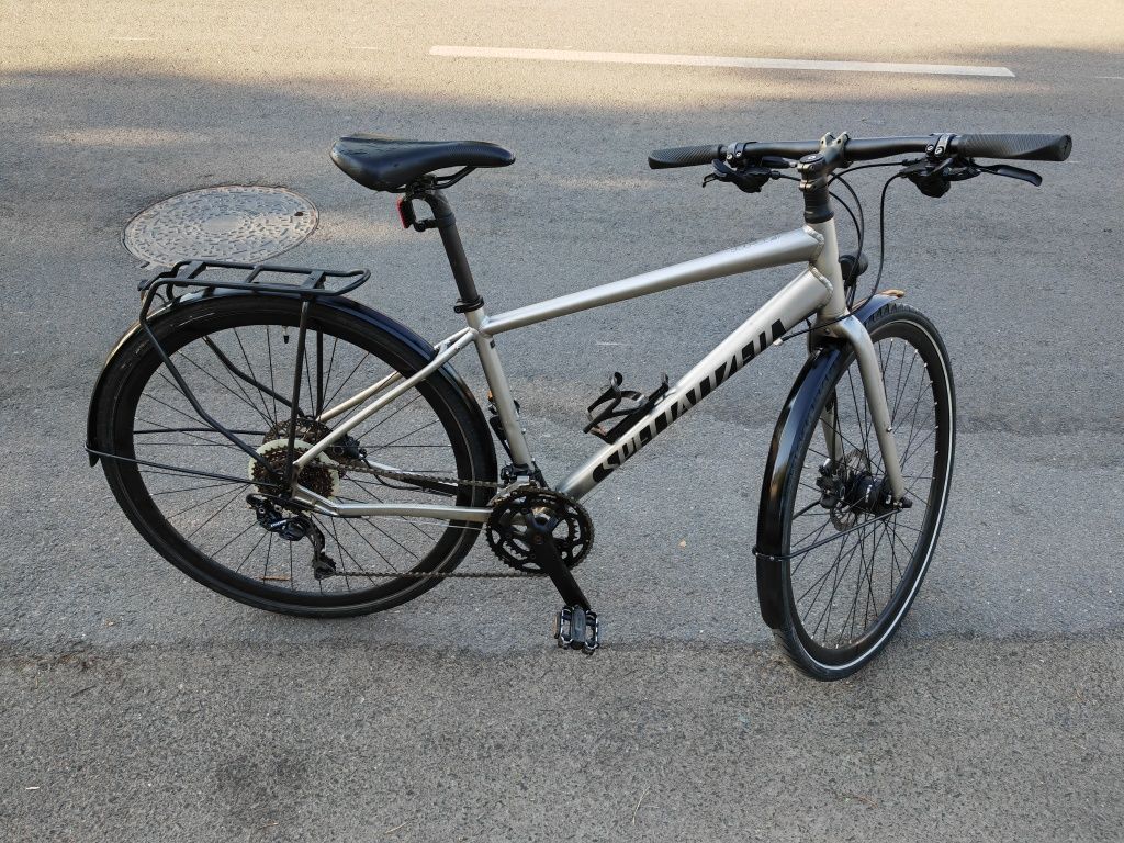 Specialized Source Elite mărimea S