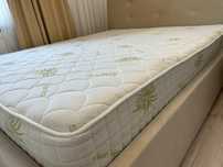 Vand saltea Pocket Spring