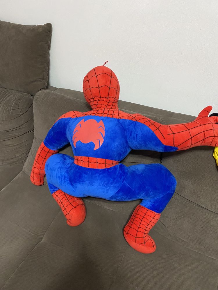 Spider Man Nou dimensiune mare