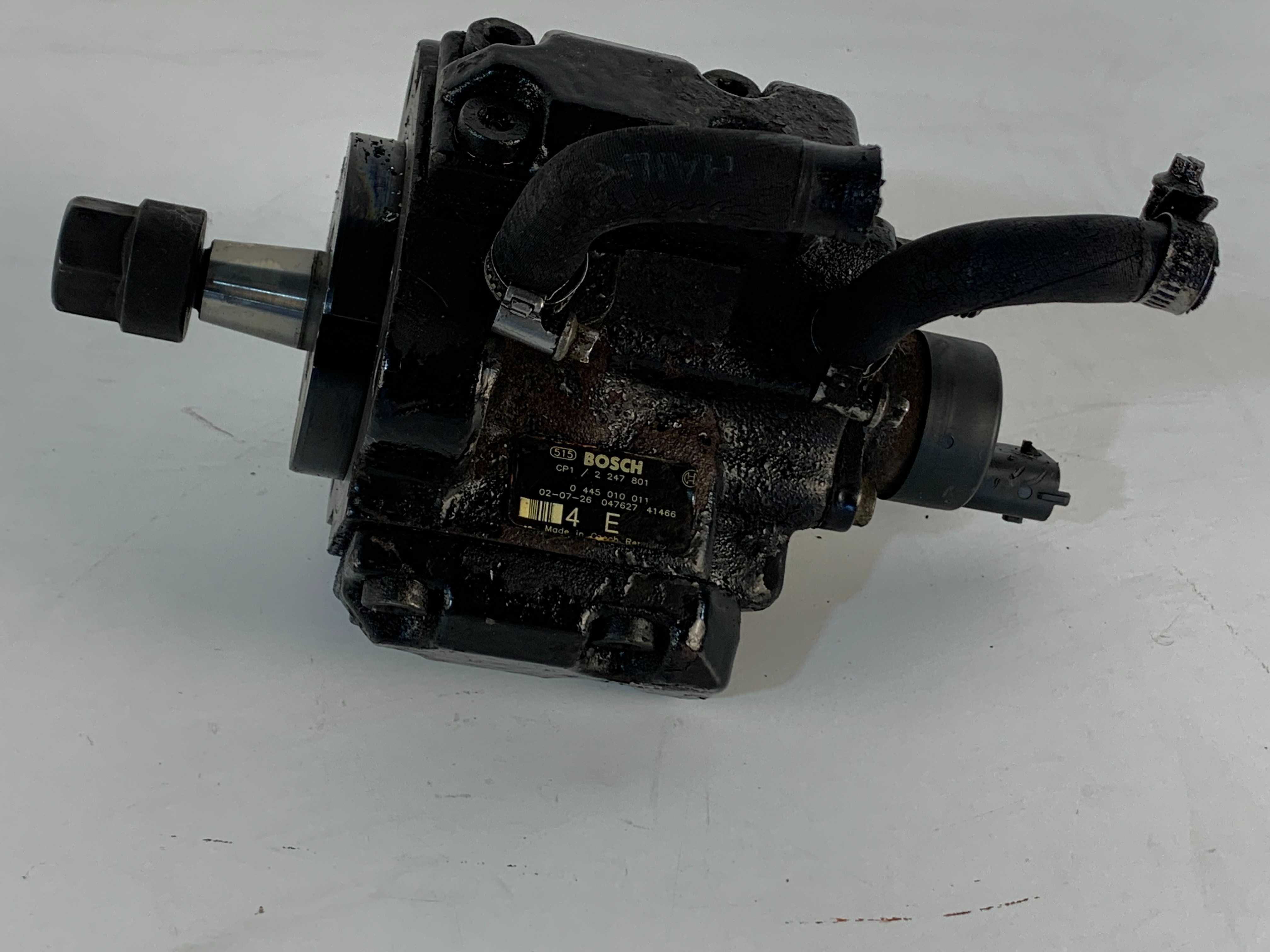 ГНП помпа Land Rover Freelander (01-06) 2.0 TD4 112к.с.