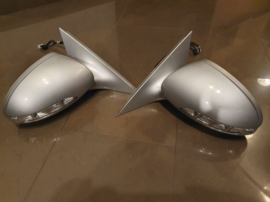 Огледала за  W221