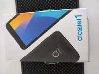 Alcatel 1 state perfectă că NOU !