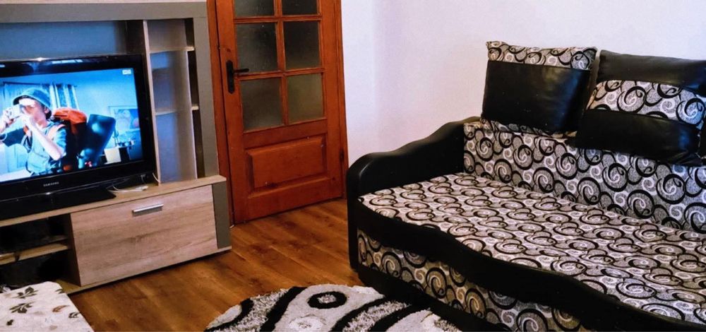 Garsonieră confort 1 de vânzare – Str. Hidrocentralei, Târgu Jiu