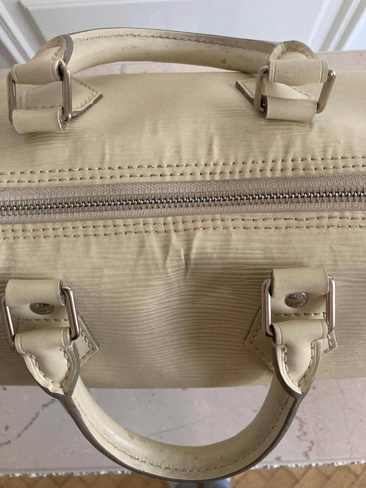 Geanta Louis Vuitton Speedy 27