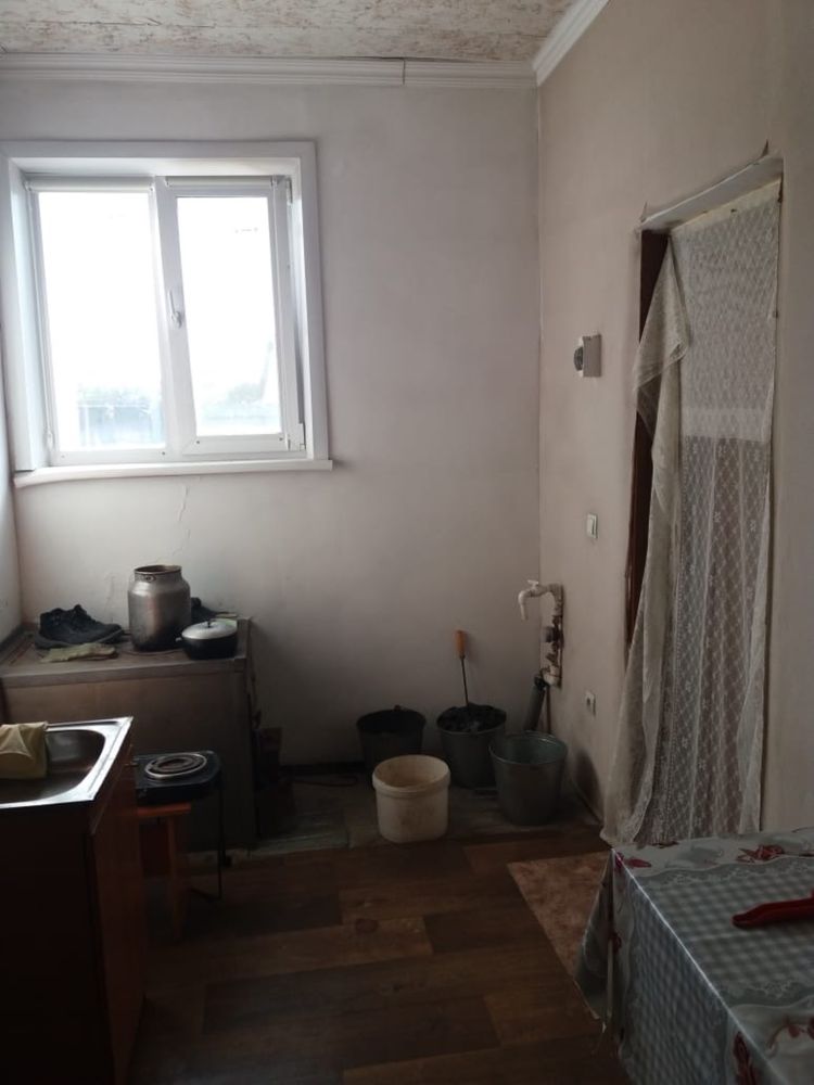 Продам дом в поселке Атамекен