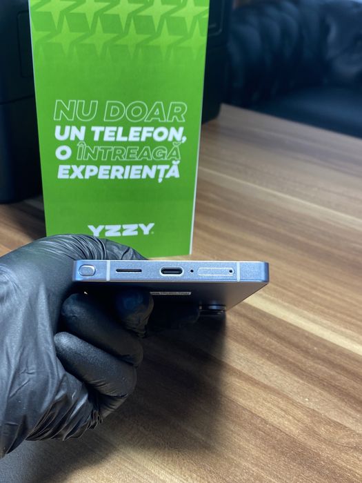 Samsung Galaxy S25 Ultra / Garanție 24 luni / 256 Gb / Ca nou