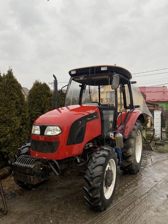 Tractor  agricol Hoyo 90