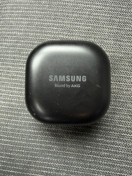 Слушалки Samsung Galaxy Buds Live