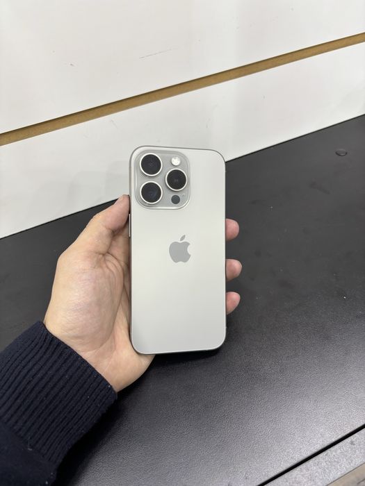 Айфон 15 pro(128gb) 88%