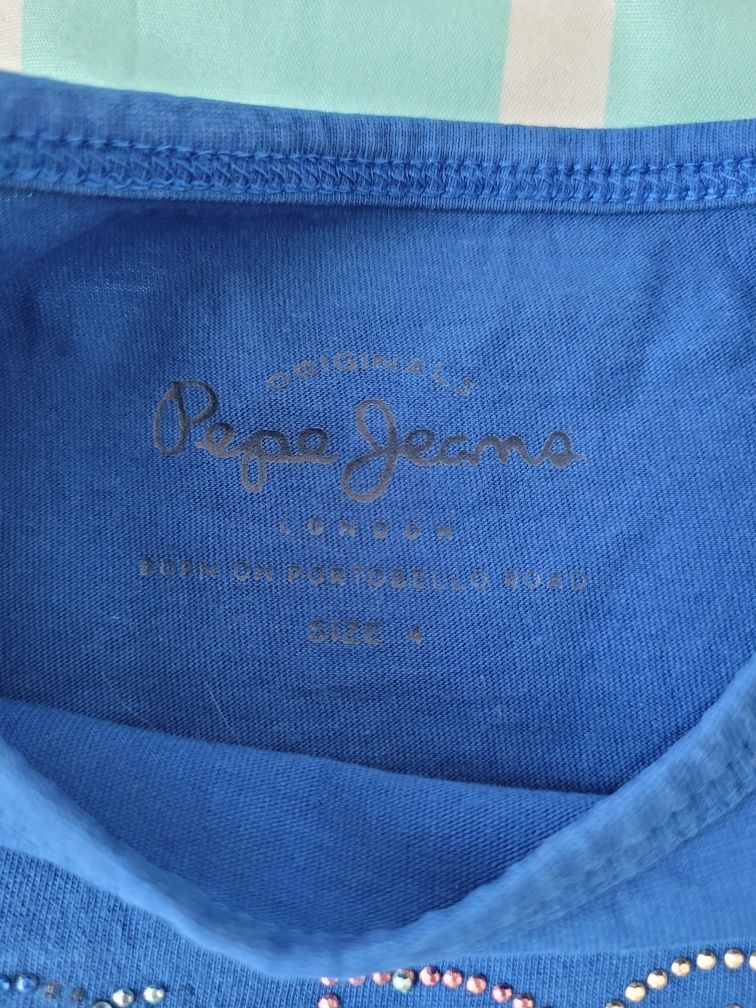 Tricou Pepe Jeans 4 ani