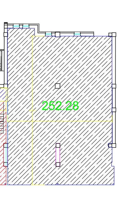 Ул. Нукусская 252м2 Продажа Коммерческой Недвижимости