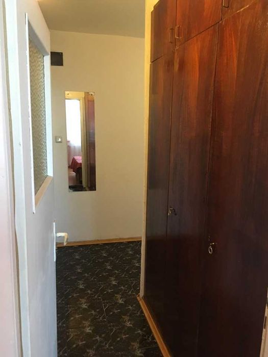 Дава се под наем Двустаен апартамент в София, Младост 3 - 50 кв.м за 408 € - Снимка #9