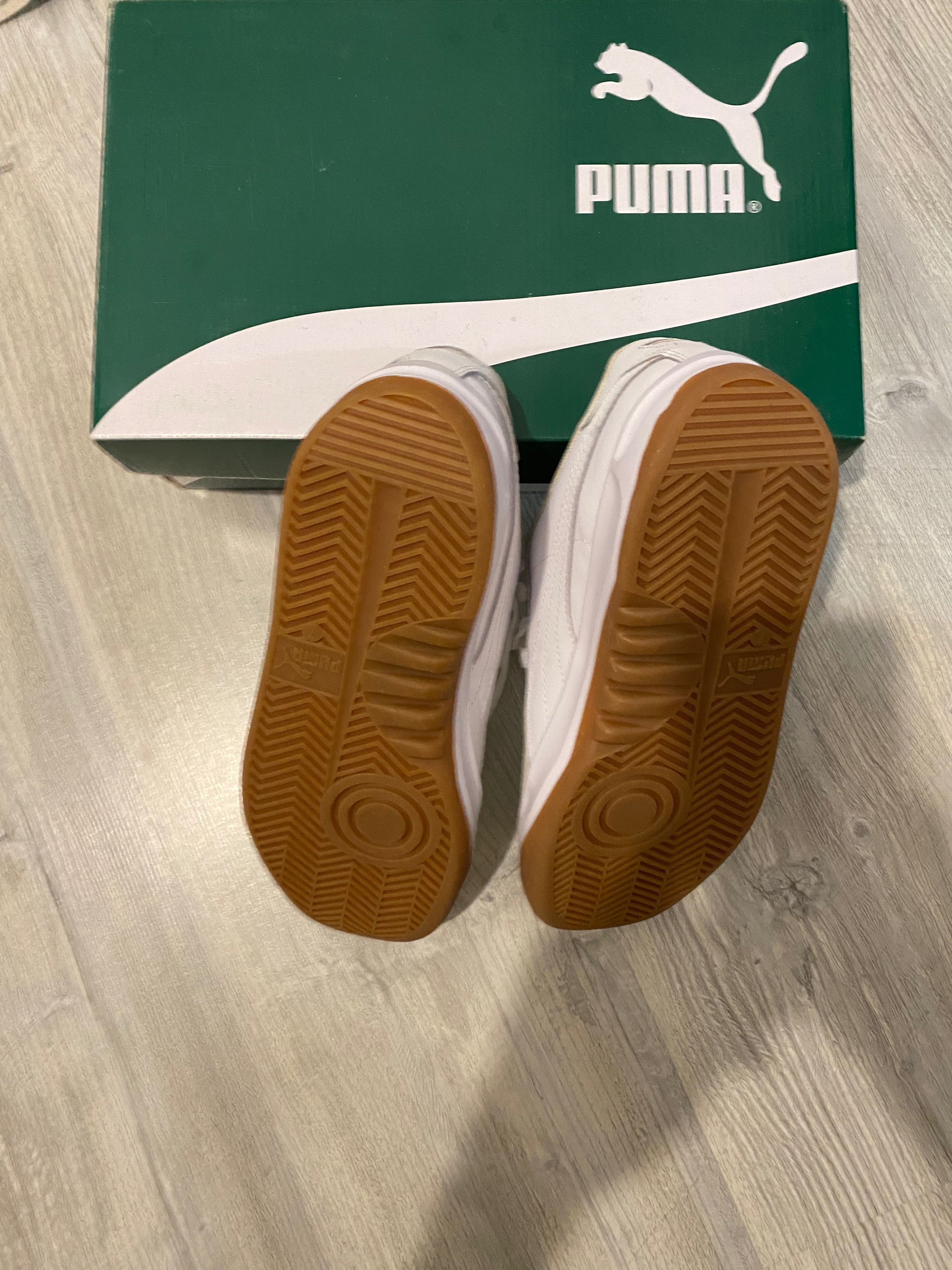 Adidași PUMA Noi