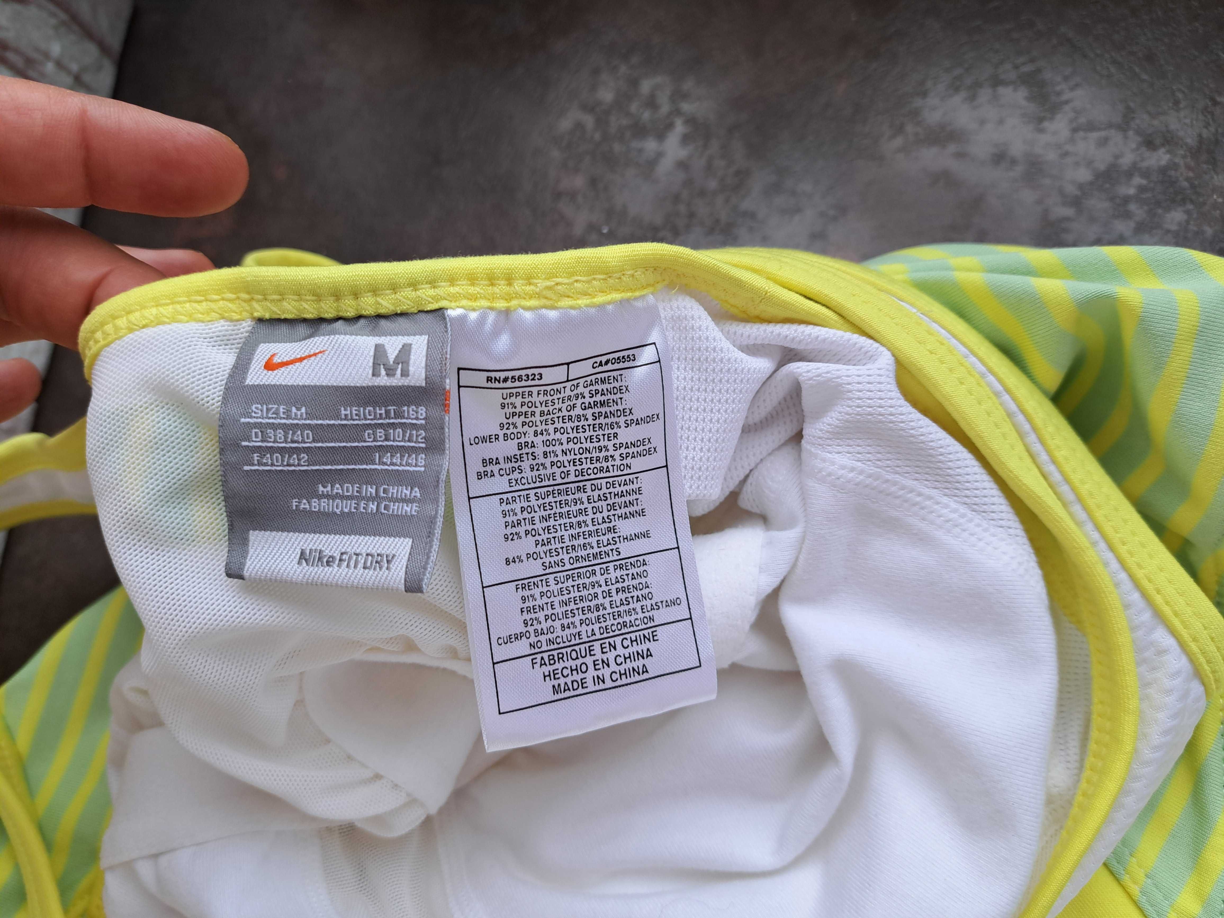 Nike-тенис екип,спортна рокля,
