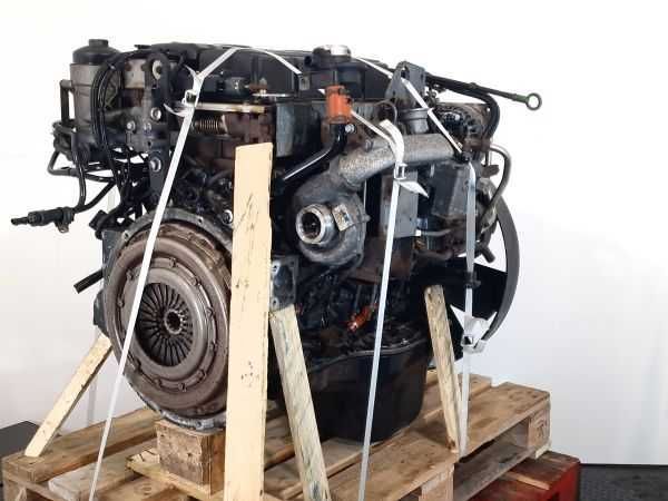 Motor complet pentru camion MAN D0834 LFL54  {2010-180CP-430.000KM}