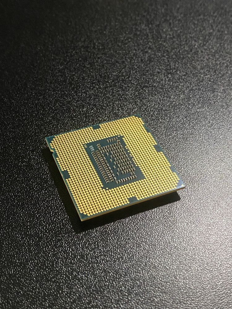 Intel Core i5-3570 – 4 ядра, отличен за офис и домашна система
