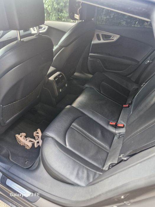 Vând audi a7 din 2015 full full