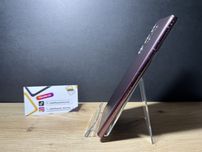 Samsung Galaxy S22 Ultra 128Gb Burgundy