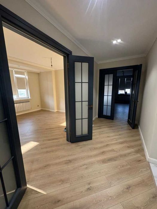 ‼️ Новостройка с кадастром, РЕМОНТОМ и мебелью. НИКТО не жил. 3/4/12