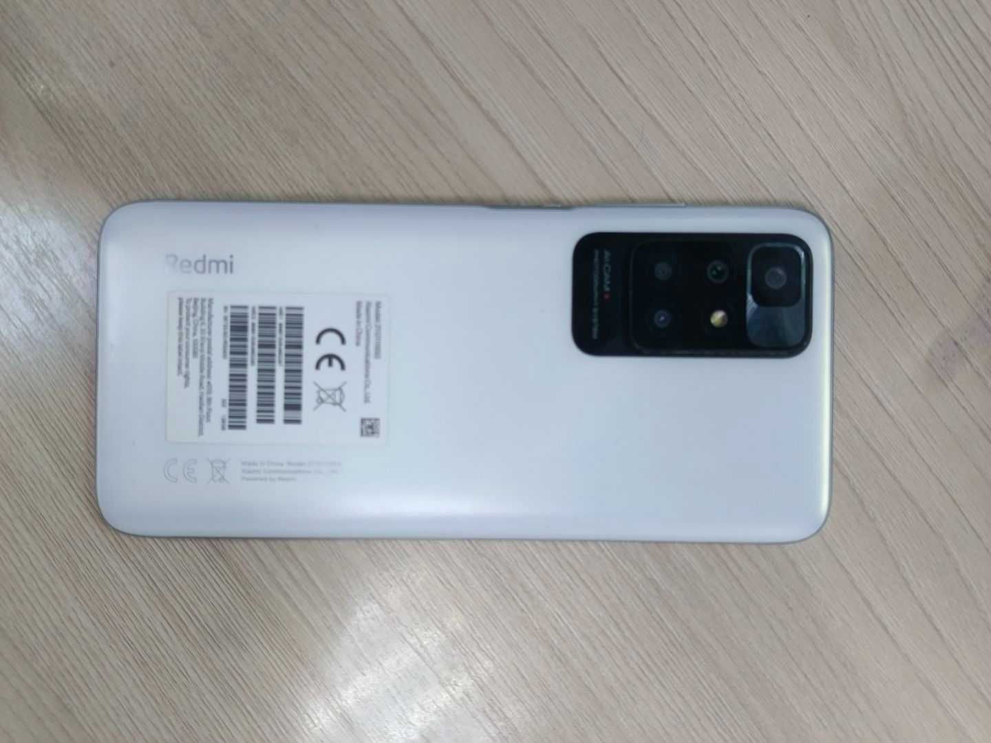 Xiaomi Redmi 10  (Уральск 0710) лот 334479
