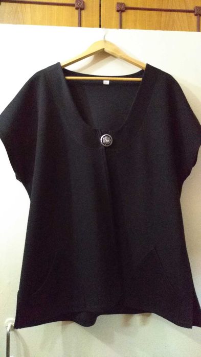 Продам жилеты шерстяные женские