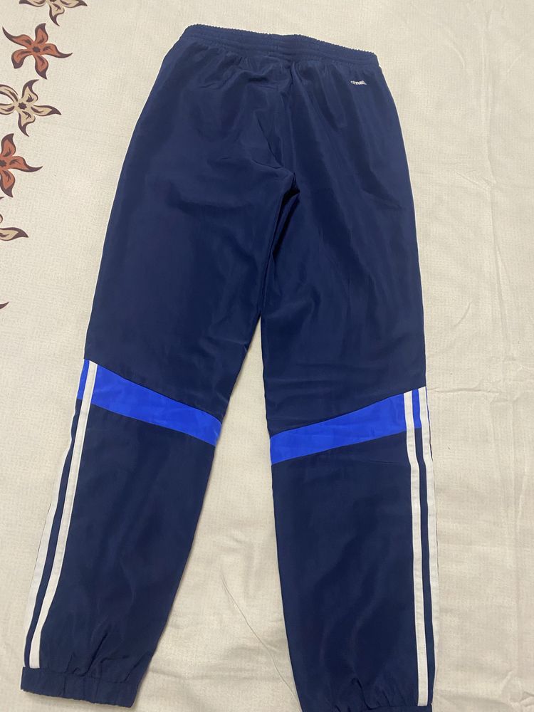 Vand pantaloni trening adidas