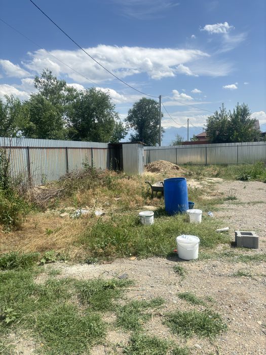 Продам дом кирпичный коянкусе