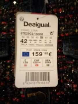 Дамско яке Desigual