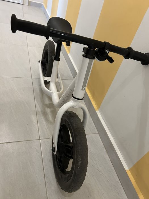 Баланс колело BTWIN