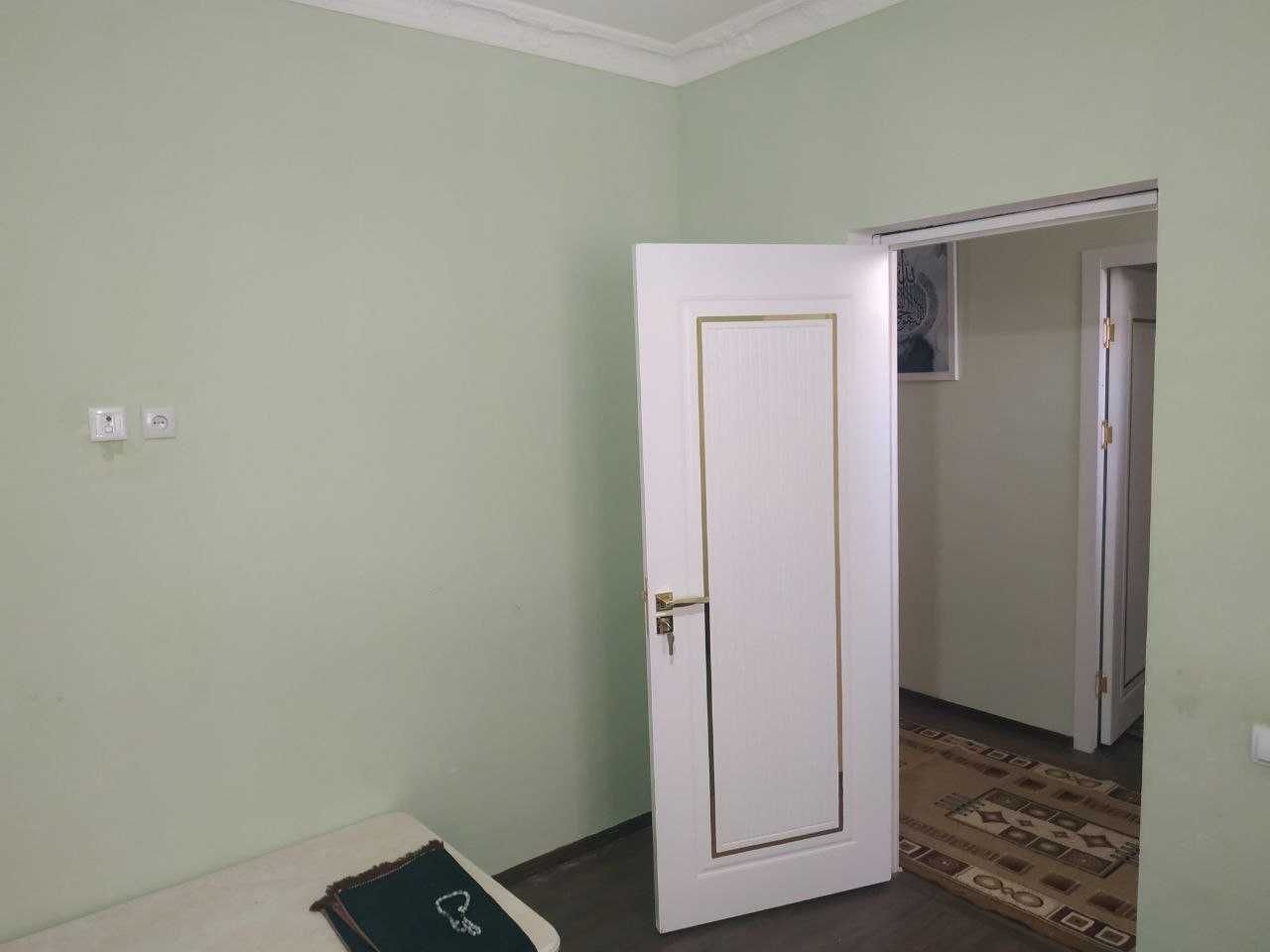 СРОЧНО! ДЁШЕВО! ПРОДАЁТСЯ коттедж по ул.Ф.Косимова