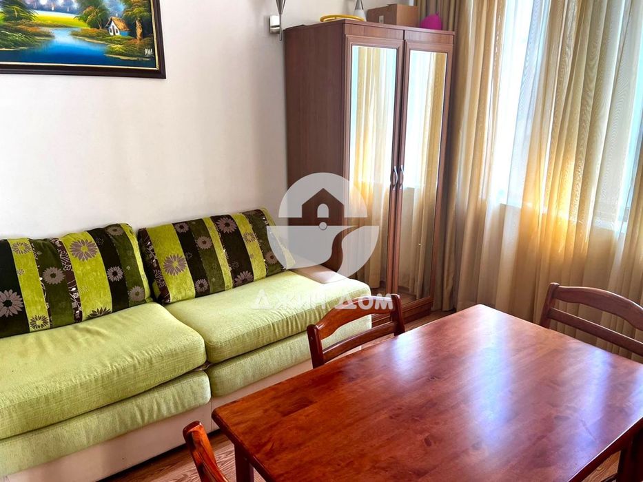 Продава се Двустаен апартамент в к.к. Слънчев бряг - 63 кв.м за 969 €/кв.м - Снимка #1