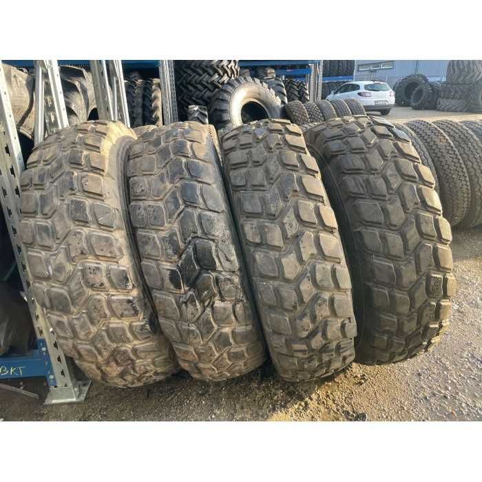 Anvelope 14.00R20 Semperit pentru Komatsu, Fendt