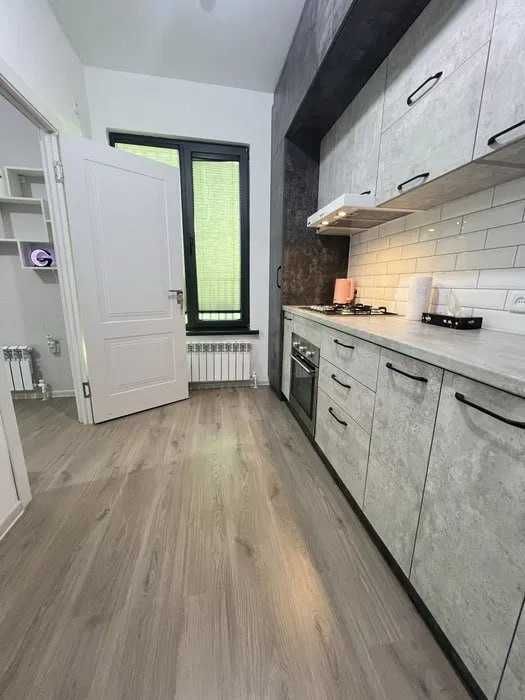 Assalom Sohil , 1/16/16, 30м2 под ключ узбум в 5 мин от центра !!