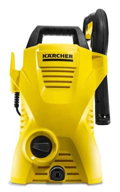 Curatitor cu presiune Karcher K2 NOU