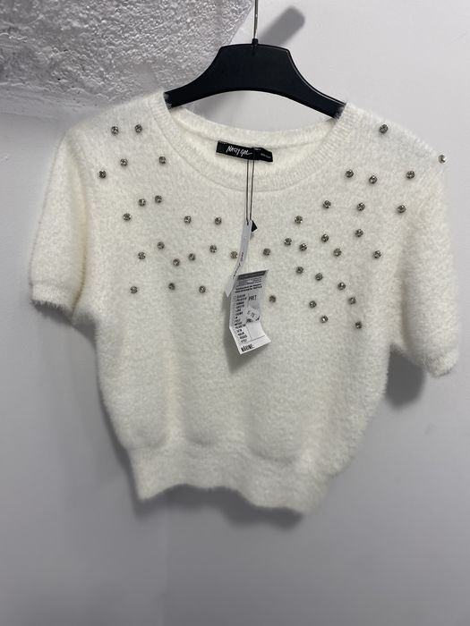 Bluza cu maneca scurta