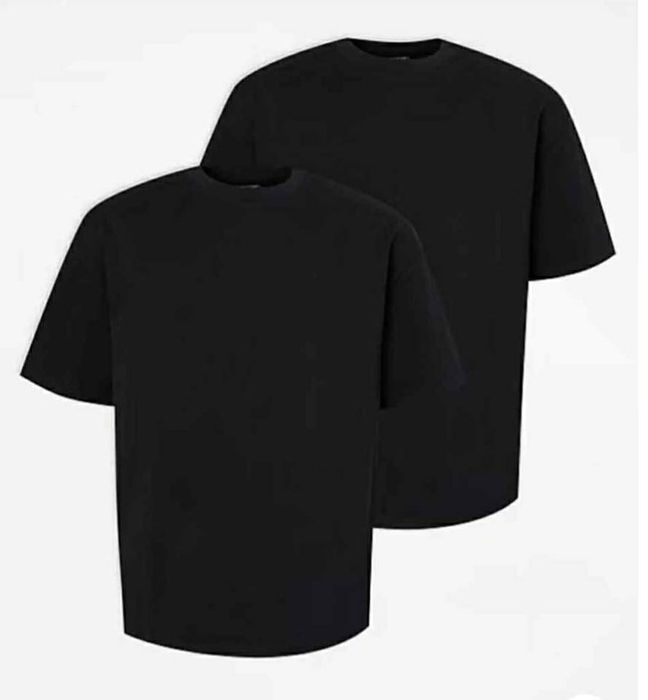 Set 2 tricouri bărbați M